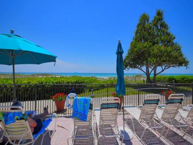 Longboat Key Beach Accommodation Views of Gulf Longboat Key Beach Accommodation Views of Gulf